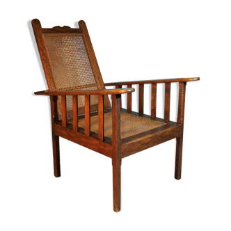 Fauteuil transat 1960s