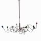 Lustre Design Modular Trio Lights - New - Wingspan up to 120 cm