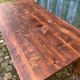 Table de ferme