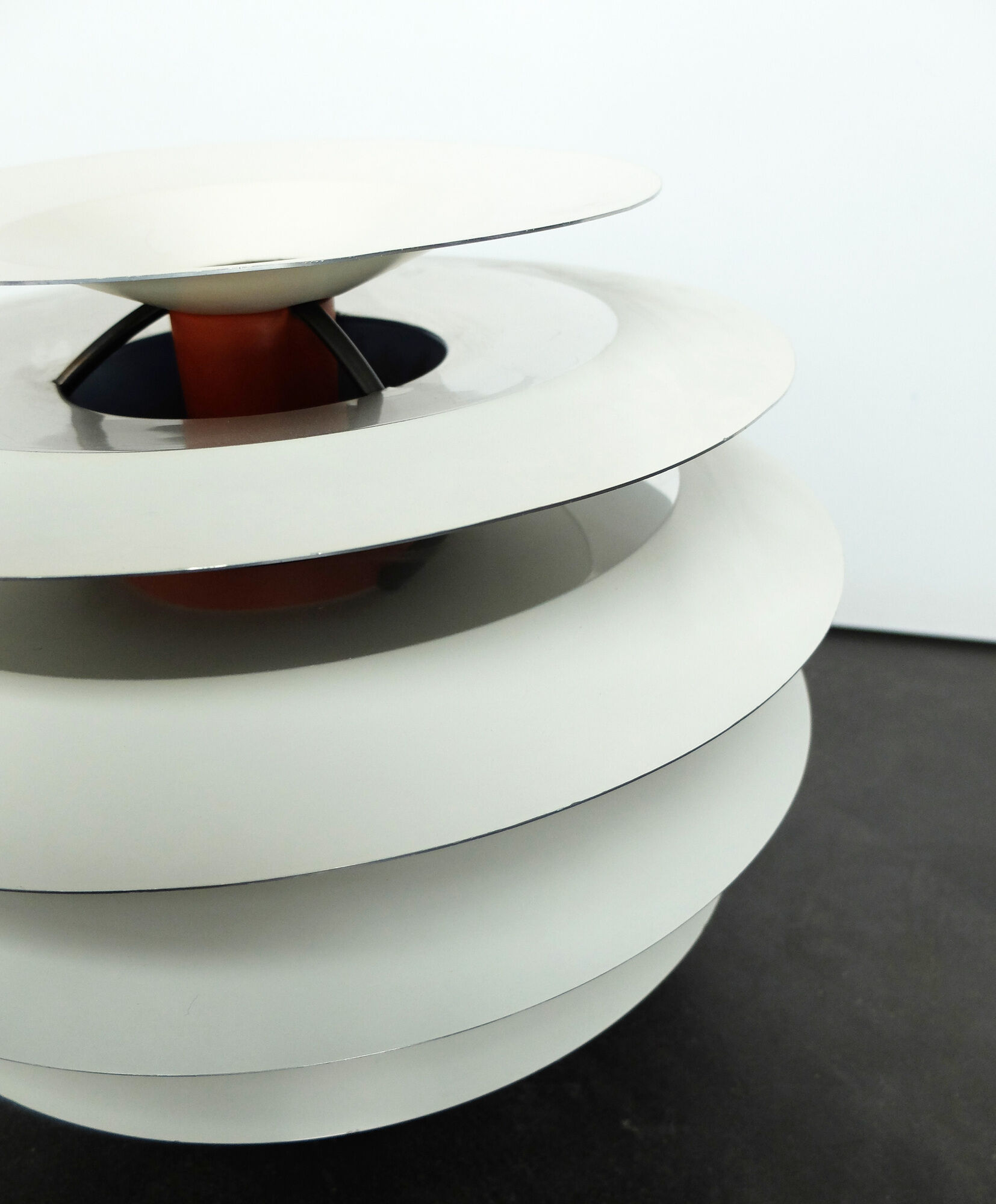 Hanging lamp PH Kontrast by Poul Henningsen for Louis Poulsen