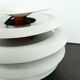 Hanging lamp PH Kontrast by Poul Henningsen for Louis Poulsen