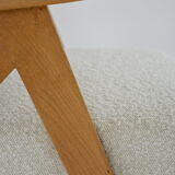 Kompas armchair buckle