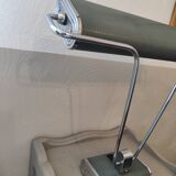 Jumo lamp Grey-green color N71, edition circa 1950