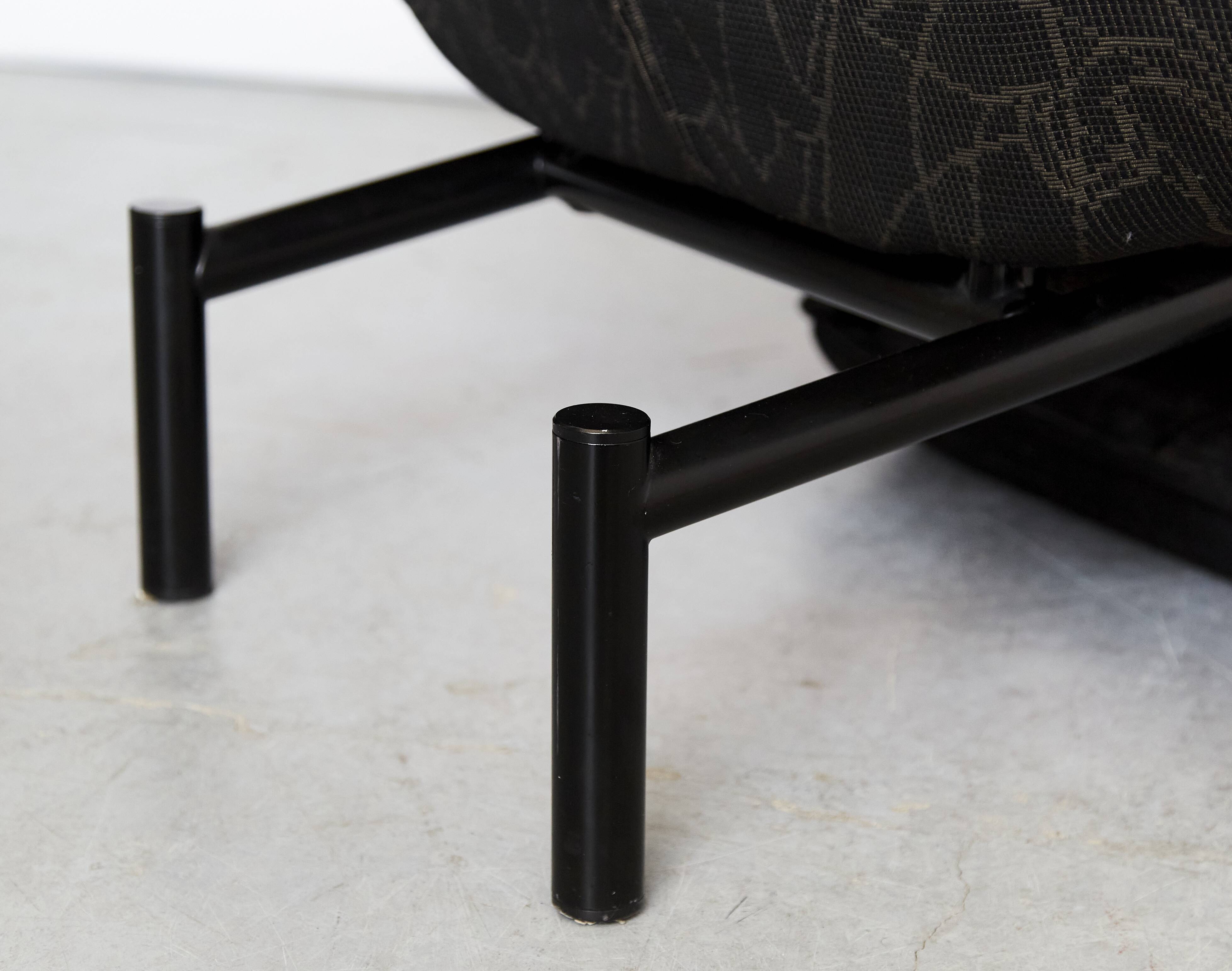 Chaise "Véranda" Vico Magistretti pour Cassina