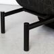 Chaise "Véranda" Vico Magistretti pour Cassina