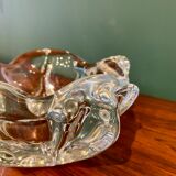 Daum france trinket bowl