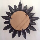 Mirror Sun metal of the 1960s