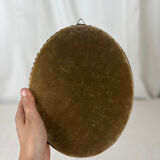 Venetian witch mirror 19th century