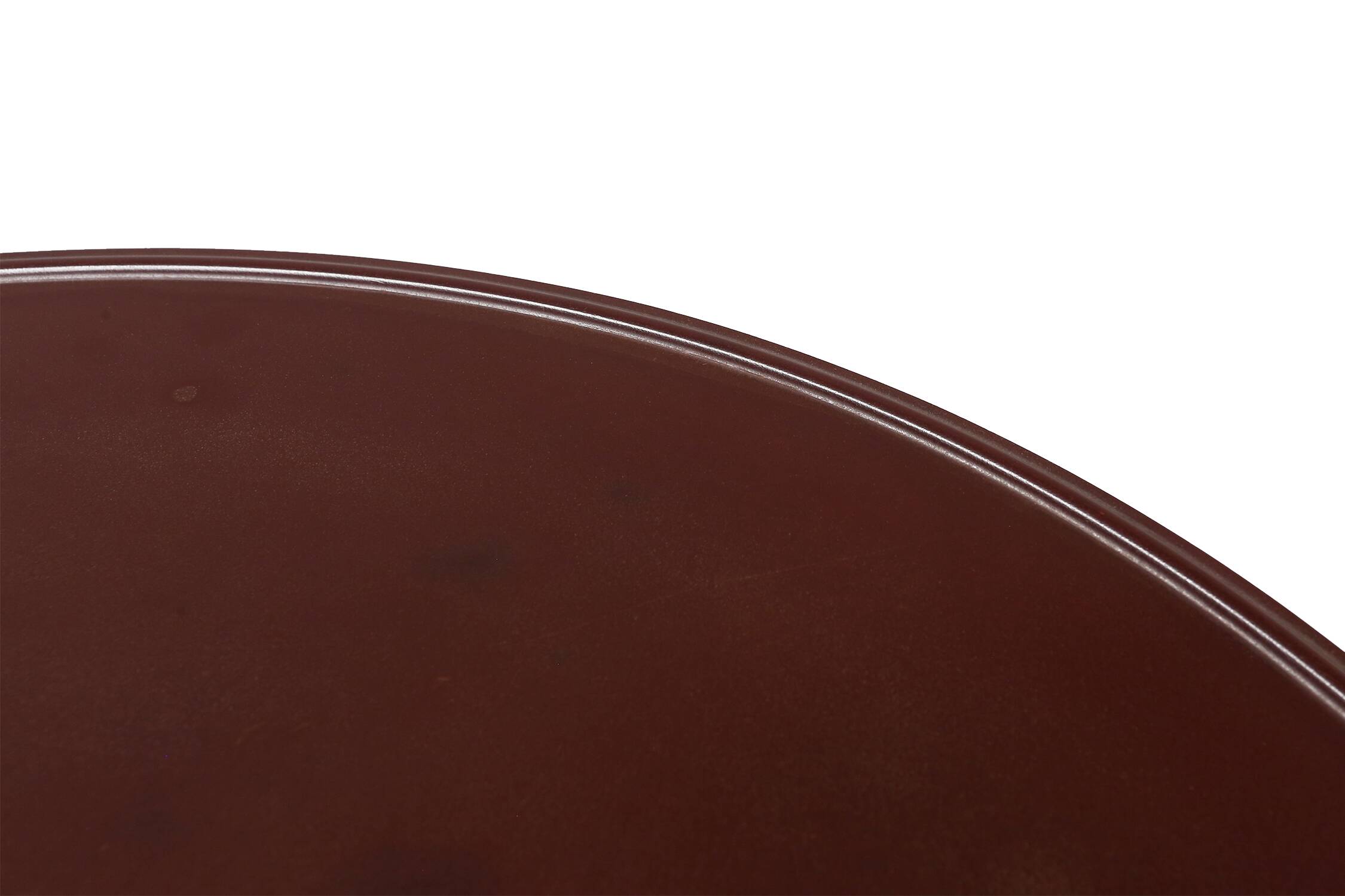 Louis Vuitton for Rex bistro table with bakelite top, France, 1930s