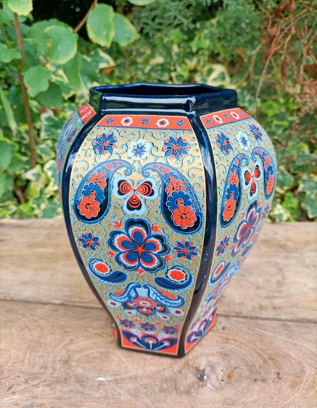 Chinese vase inspiration