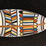 Ceramic pocket empty by Roger Capron, France 1950