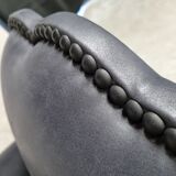 Club armchair