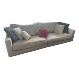 Long Island 3-seater sofa