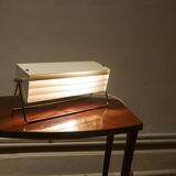 Minimalist table lamp by Kinkeldey