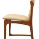 Set van 4 Vamdrup eetstoelen 'Nyhavn'