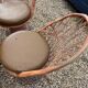 Russel Woodard garden or patio set