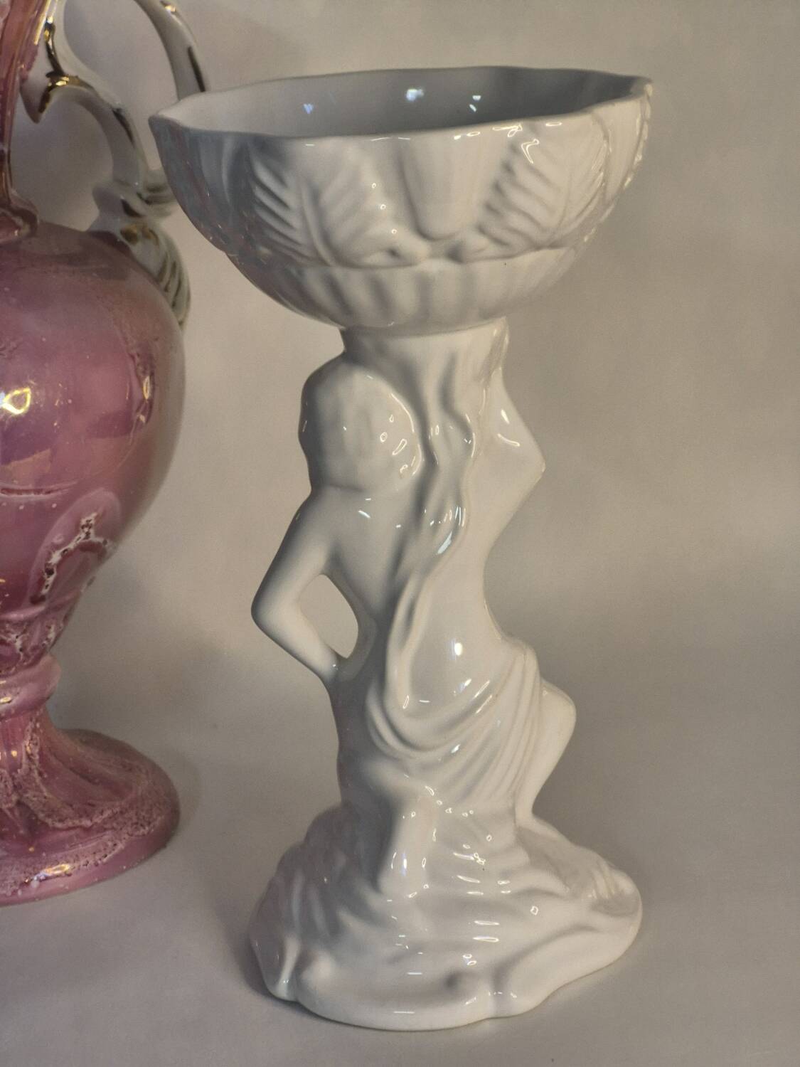 Vintage vase