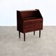 vintage secretary | cabinet | chest of drawers | 1960s | Danish