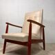 Fauteuil scandinave