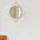 Jean Garçon / Formag mirrors and lighting from the 70s