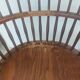 Pair of Windsor armchairs - Noticeable signs of use