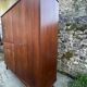 Armoire pieds compas 1960