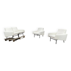 Ensemble de salon pierre - guariche