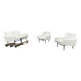 Pierre Guariche living room set for Airborne