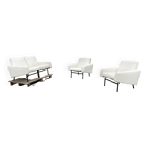 Pierre Guariche living room set for Airborne