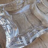 Villeroy & Boch crystal ashtray