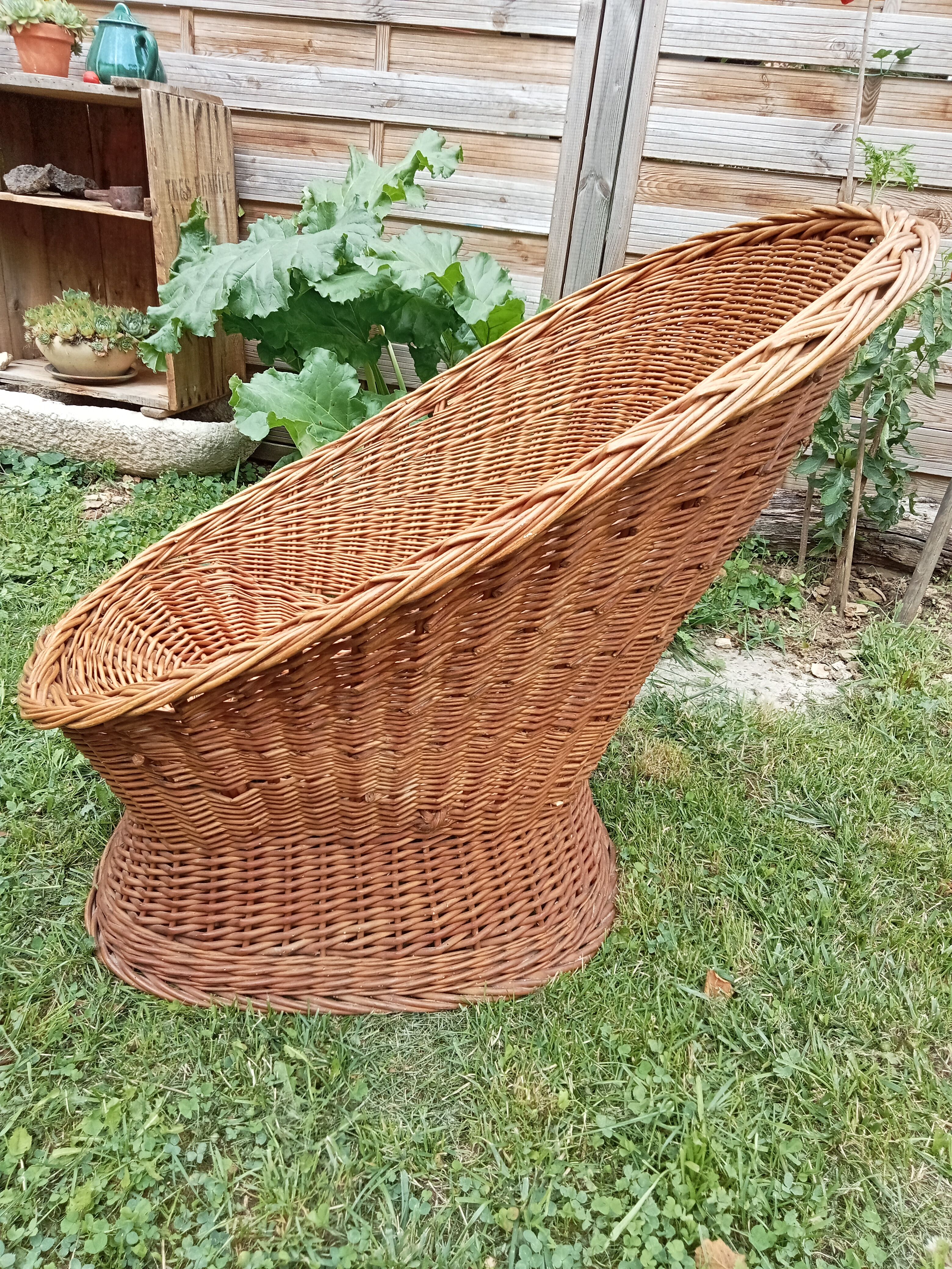Fauteuil