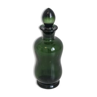 Glass bottle