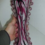 large murano vase