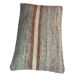 Housse de coussin kilim turc vintage