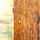 Enfilade scandinave palissandre teck
