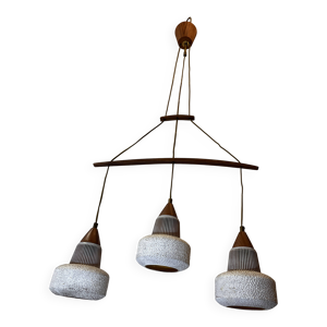 Suspension design scandinave - 1960