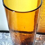 6 verres à orangeade