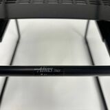 Quinta Dining Chairs by Mario Botta for Alias, 1980s, Set of 4