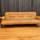 Sofa, Brazil, 1960s