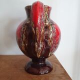 Vase / pitcher vallauris