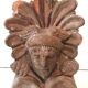 God Hermes Terracotta