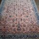 Tapis Persan Sarough fait main 248x158cm