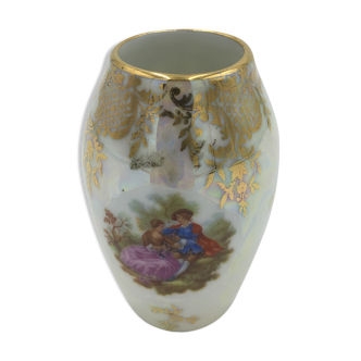 Vase de Limoges