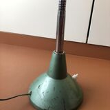 Articulated lamp Jumo 210 green
