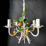 Venetian chandelier
