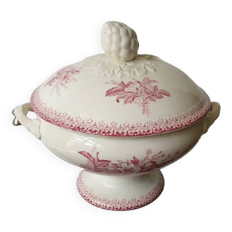Terre de Fer tureen