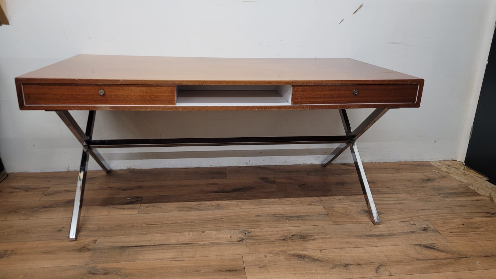 Bureau president par Pierre Guariche 1962