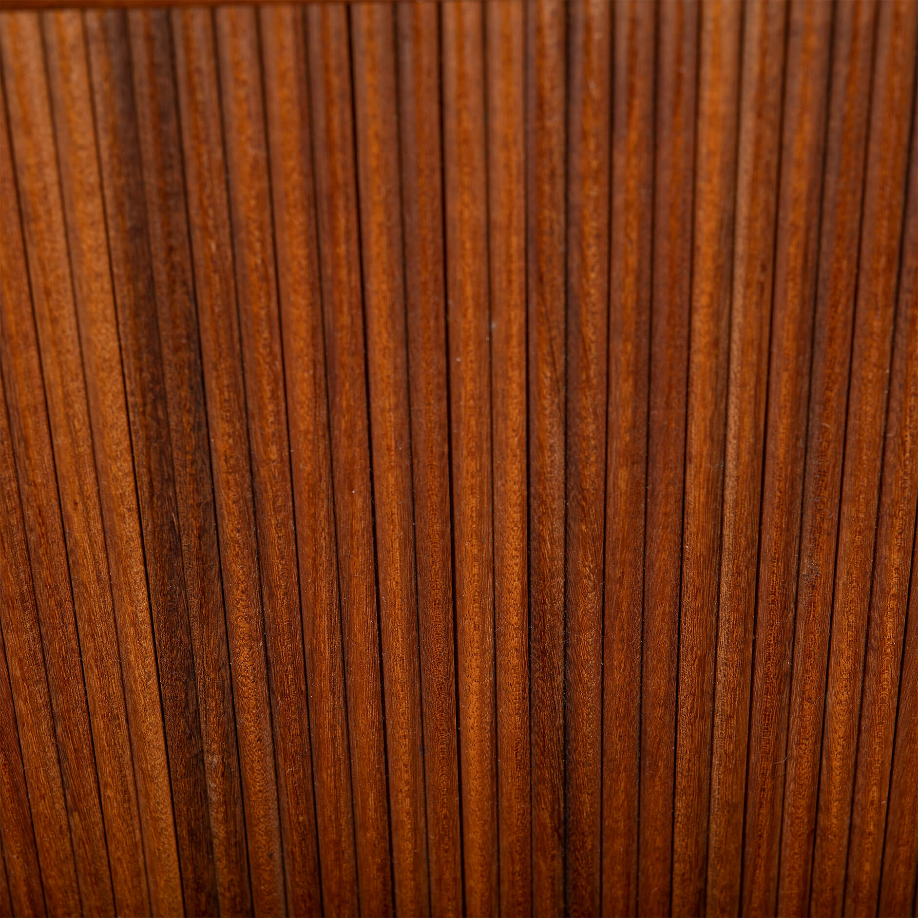 Teak High Sideboard by Johannes Andersen for J. Skaaning & Son, 1960s