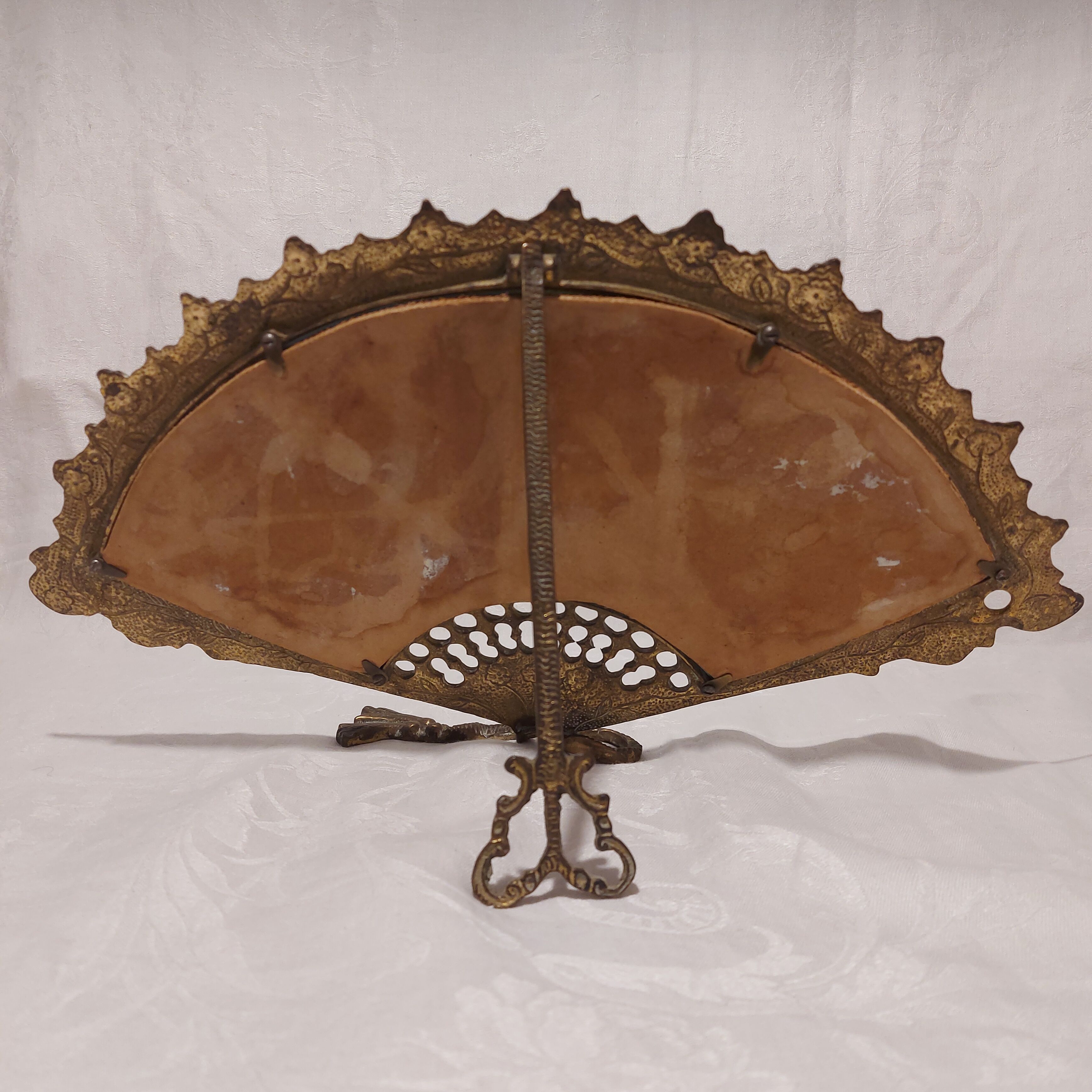 Fan mirror 1900