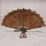 Miroir éventail 1900